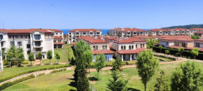 Green Life Private apartments Sozopol